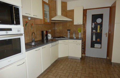 Xonrupt-Longemer Ski Chalet | Quiet, Chalet for 2 to 6 people, Label 3 CléVacances, Free Con WI-FI