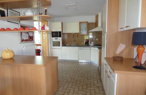 Xonrupt-Longemer Ski Chalet | Quiet, Chalet for 2 to 6 people, Label 3 CléVacances, Free Con WI-FI