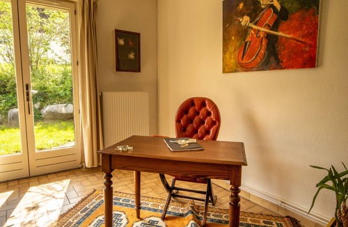 Xonrupt-Longemer Ski Chalet | Quiet, Chalet for 2 to 6 people, Label 3 CléVacances, Free Con WI-FI