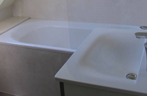 Berthen House | Quiet Chambre des Daims