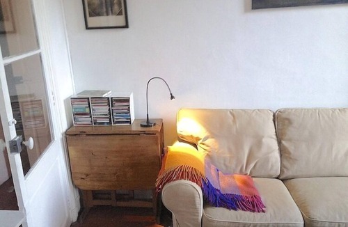 Lodi Apartment | Quiet charming apartment, ideally situated.