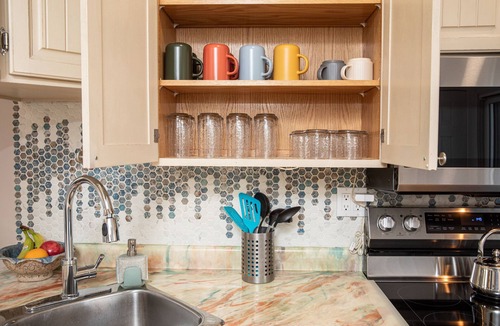 Sudbury House | Quiet & Charming Home - Perfect for Extended Stays