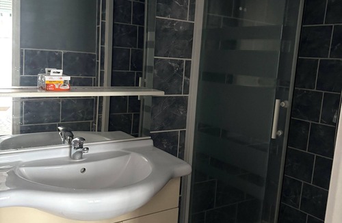 Republique Apartment | Quiet city center near streetcar direct access circuit