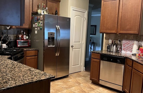 Ponchatoula House | Quiet, Clean & Comfy!