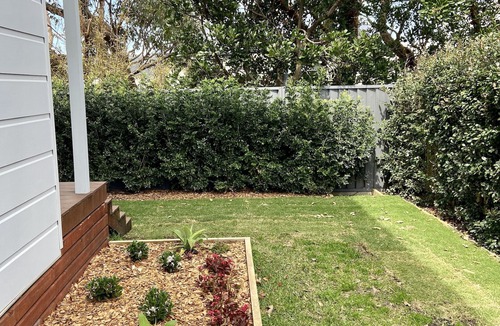 Ettalong Beach House | Quiet coastal sanctuary