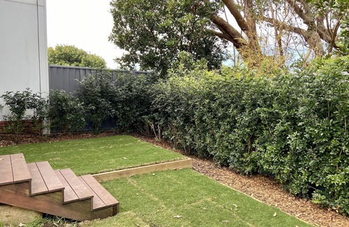 Ettalong Beach House | Quiet coastal sanctuary