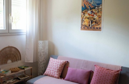 Panatieri Apartment | Quiet, cocooning apartment 1.2km from the center. Mountain and river views nearby