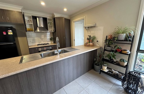 Point Cook House | Quiet Comfort for Relaxing Stays