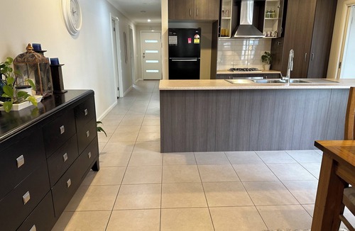 Point Cook House | Quiet Comfort for Relaxing Stays