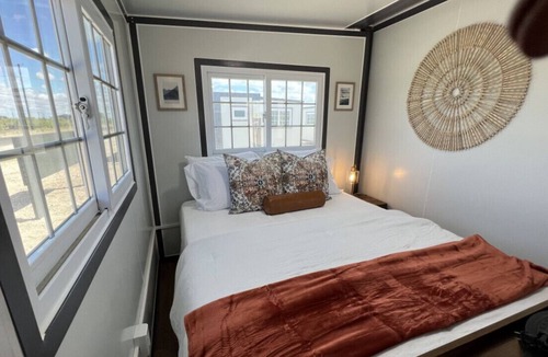 Monahans House | Quiet Comfort: Retreat to Recharge After a Long Day, Monahans