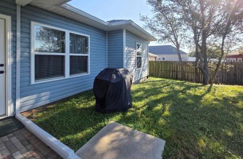Gulf Breeze House | Quiet Comfort