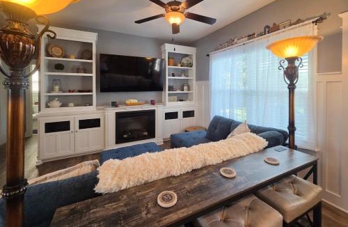 Gulf Breeze House | Quiet Comfort