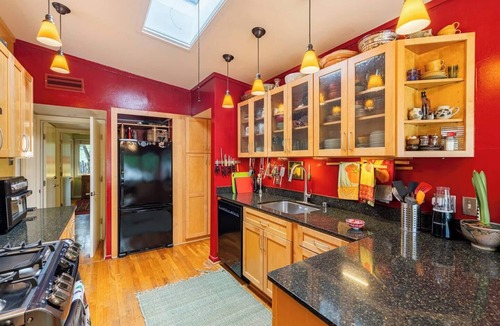 Austin House | Quiet, comfortable, convenient to Central Austin Everything! 3/2 on Shoal Creek