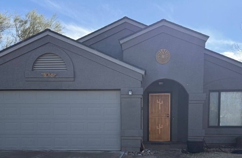 Safford House | Quiet, Comfortable Home in Safford, AZ