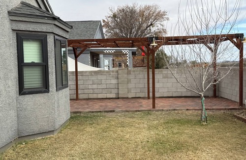 Safford House | Quiet, Comfortable Home in Safford, AZ