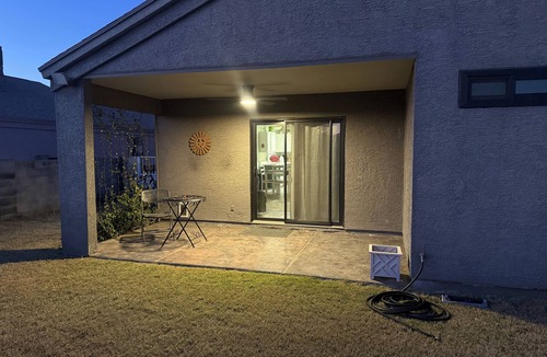 Safford House | Quiet, Comfortable Home in Safford, AZ
