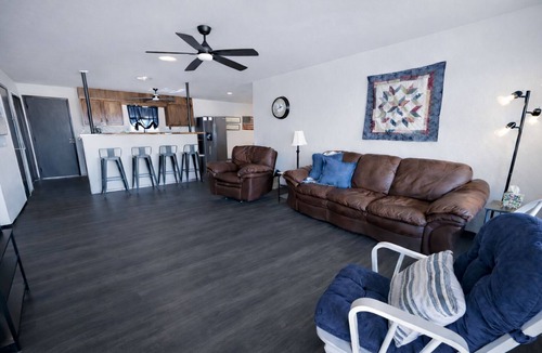 Stillwater House | Quiet, Comfortable, Spacious Home Near OSU!