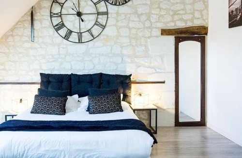 Neuil Bed & Breakfast | Quiet, comfortable TORIS B&B