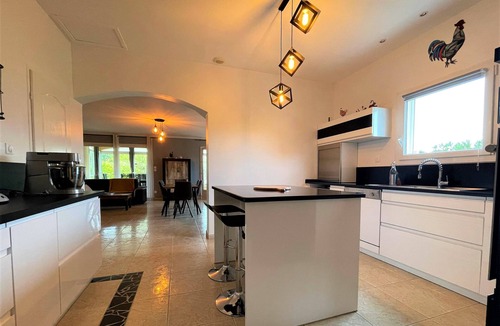 Lapalud Villa | Quiet comfortable villa