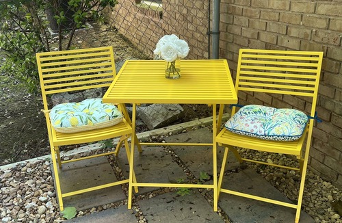 Fayetteville Apartment | Quiet Comfy Cozy