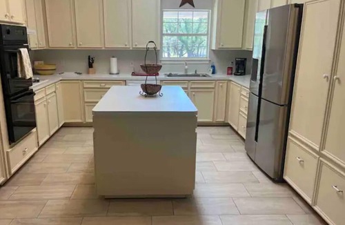 Johnson City House | Quiet, Comfy Wine Trail Home