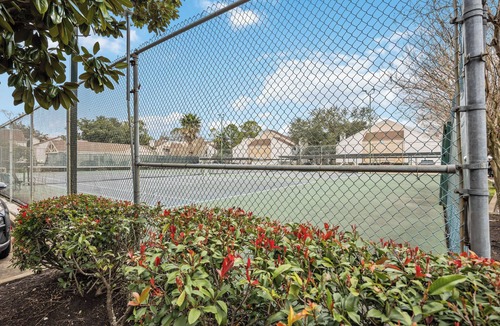 Texas Medical Center Apartment | Quiet Community TX Medical Center