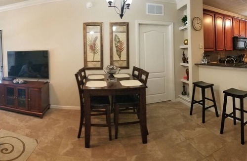 Davenport Condo | Quiet condo close to Disney World, fully furnished, No Resort Fee