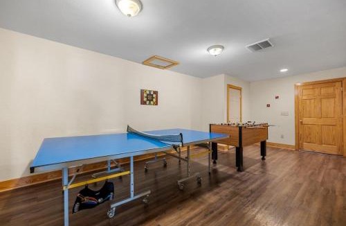 Pigeon Forge Apartment | Quiet Condo for Mountain Vacation