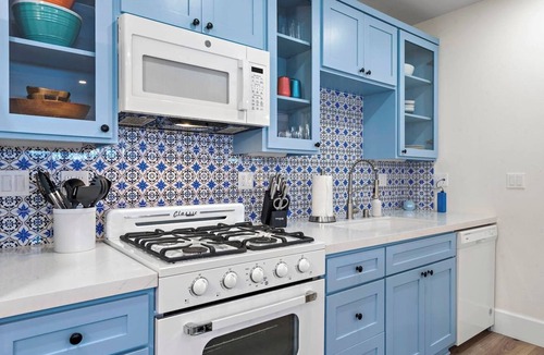 San Clemente Apartment | Quiet Condo in Village with Deck, Bikes and AC