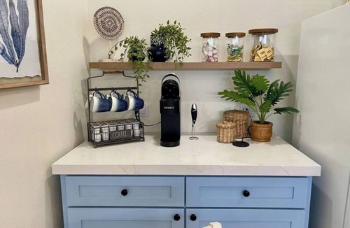 San Clemente Apartment | Quiet Condo in Village with Deck, Bikes and AC