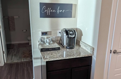 Parker Apartment | Quiet Condo with Mountain Views