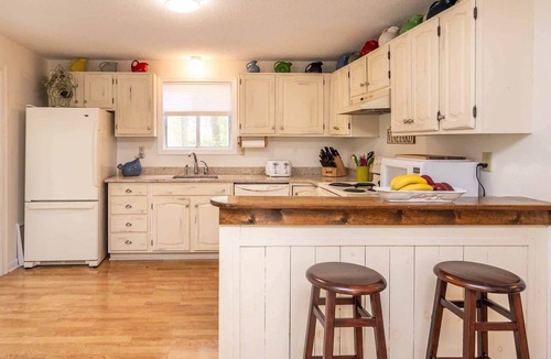 Katama House | Quiet Contemporary Cape In Katama