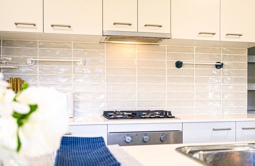 Bardia House | Quiet & Convenient Adorable Modern 4 Br House