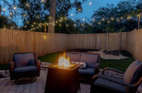 Gainesville Apartment | Quiet, convenient & Modern Haven