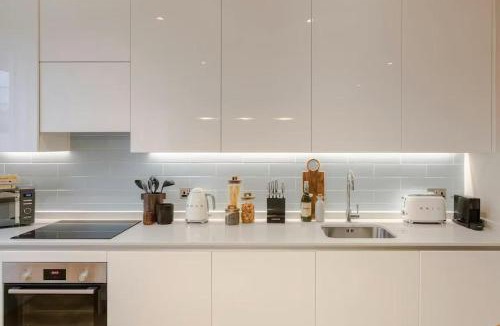 Charpennes - Charmettes Apartment | Quiet Corner Apartment