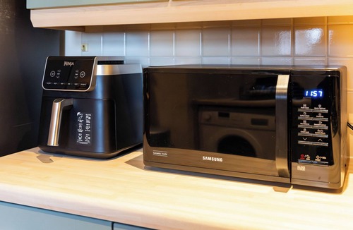 Berkhamsted Apartment | Quiet & Cosy Flat - Berkhamsted - Pass the Keys