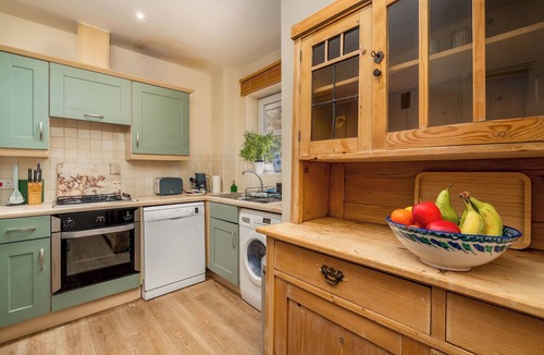 Berkhamsted Apartment | Quiet & Cosy Flat - Berkhamsted - Pass the Keys