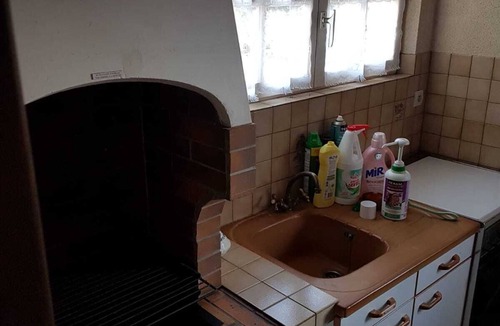 Conflans-sur-Anille House | Quiet cottage with private pool