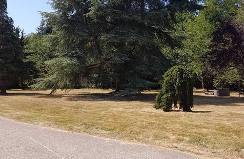 Conflans-sur-Anille House | Quiet cottage with private pool