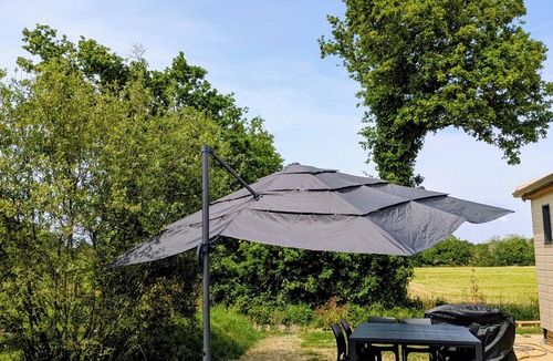 La Chapelle-Hermier Cottage | Quiet cottage close to Lac du Jaunay.