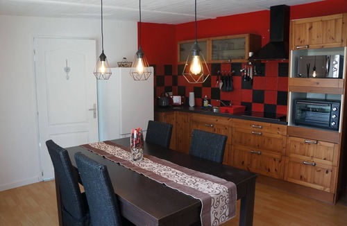 Lezignan-Corbieres Cottage | Quiet cottage + pool, for 3 pers.