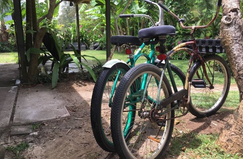 Waimanalo Beach Cottage | Quiet Cottage a Block from the Beach