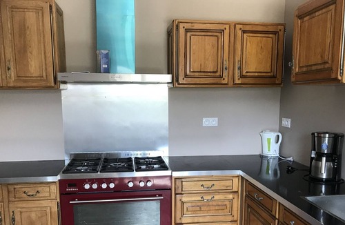 Gye-sur-Seine House | Quiet cottage