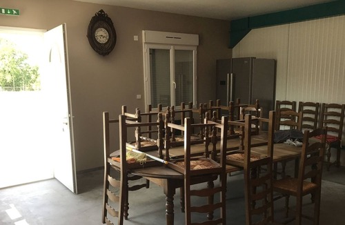 Gye-sur-Seine House | Quiet cottage