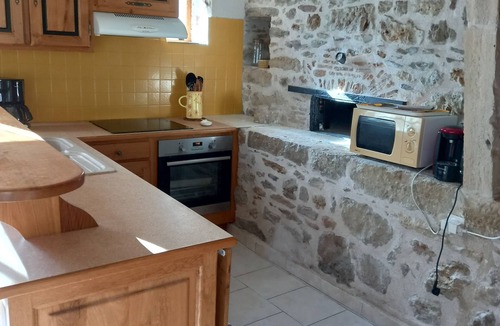 Peyrignac House | Quiet cottage