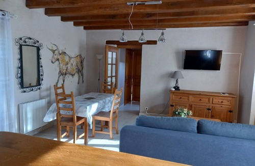 Peyrignac House | Quiet cottage