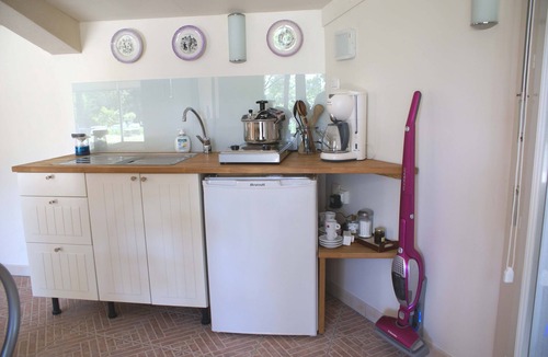 Ventenac-Cabardes House | Quiet cottage near Carcassonne pool