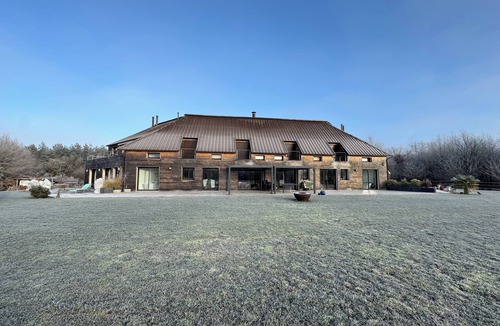 Jouy-le-Potier House | Quiet cottage in SOLOGNE near CHAMBORD
