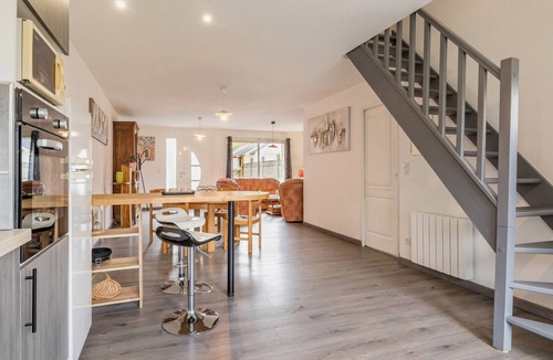 Heric Cottage | Quiet cottage in nature near Nantes