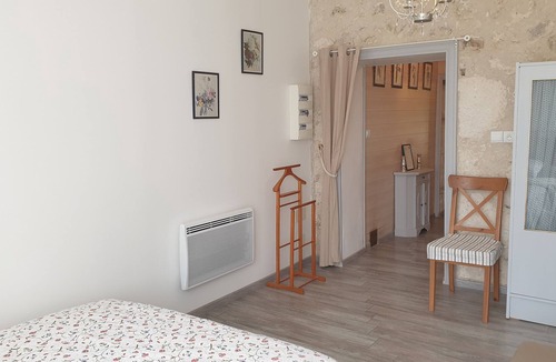 Lacour Apartment | Quiet cottage in Quercy